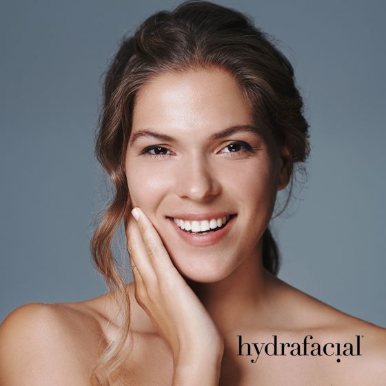 Express HydraFacial® (3 Options)