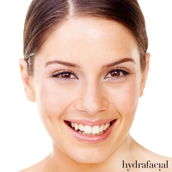 HydraFacial® MD