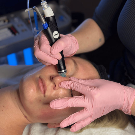 HydraFacial®