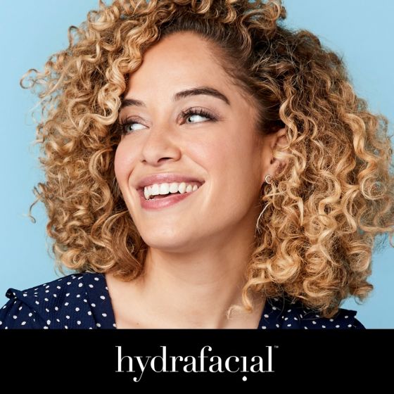 HydraFacial®