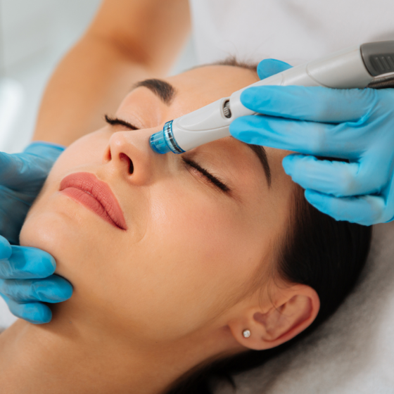 Signature HydraFacial® 