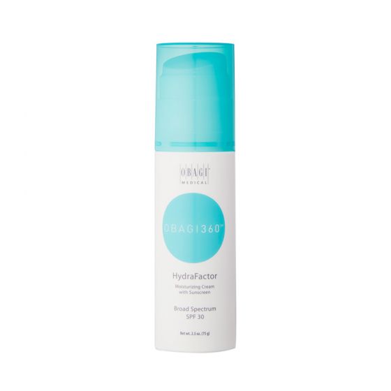 HydraFactor Broad Spectrum SPF 30