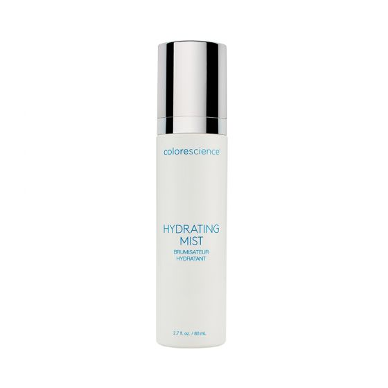 Colorescience Hydrating Mist Setting Spray