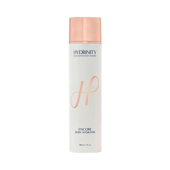 Hydrinity ENCORE Body Hydrator
