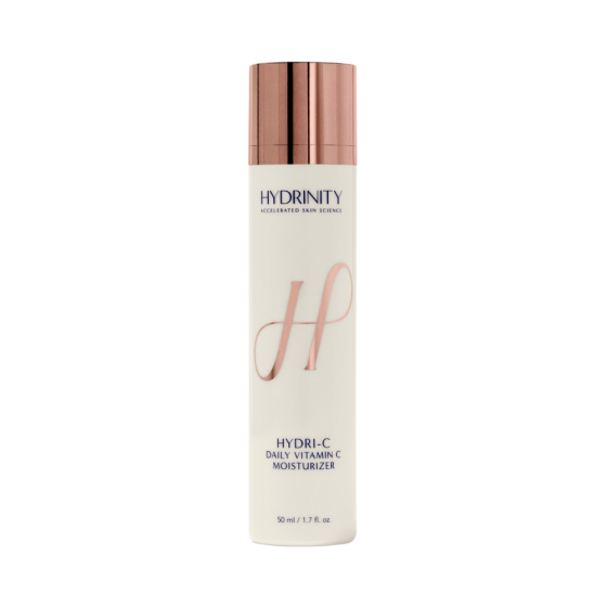 Hydrinity HYDRI-C Daily Vitamin C Moisturizer