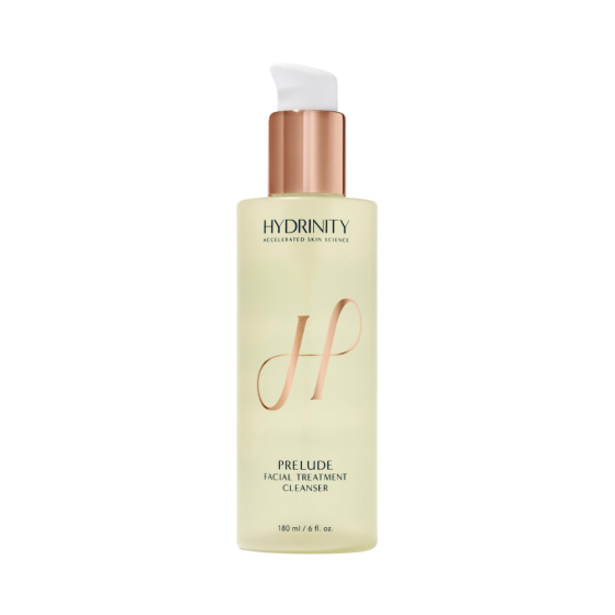 Hydrinity PRELUDE Facial Treatment Cleanser
