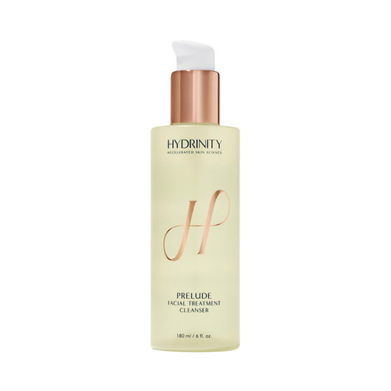 Hydrinity PRELUDE Facial Treatment Cleanser