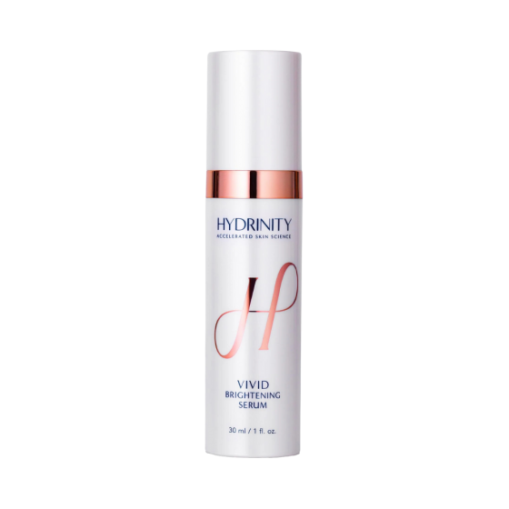 HYDRINITY VIVID BRIGHTENING SERUM