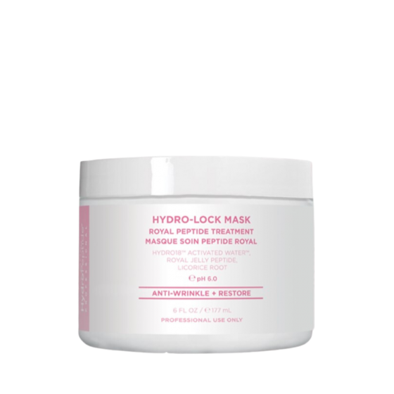 HydroPeptide Hydrolock Mask Backbar