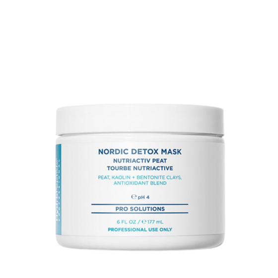 HydroPeptide Nordic Detox Mask 30mL