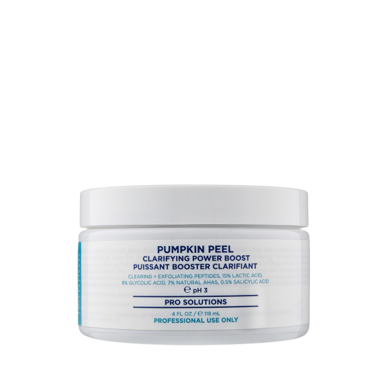HydroPeptide Pumpkin Peel 4oz