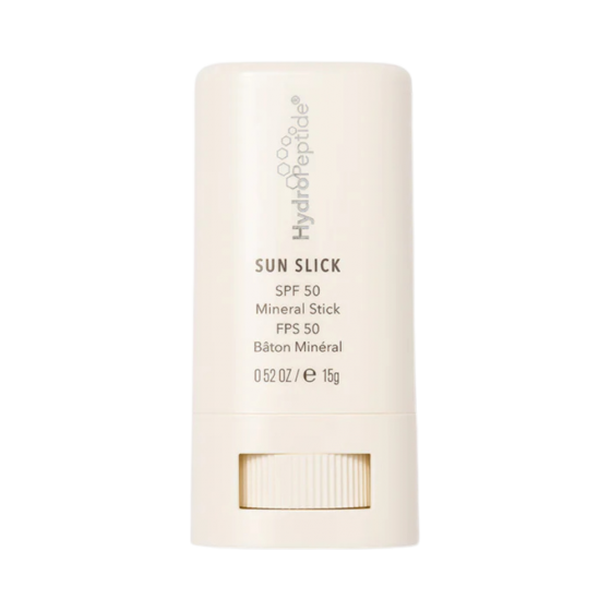 HydroPeptide Sun Slick SPF 50 Mineral Sun Stick
