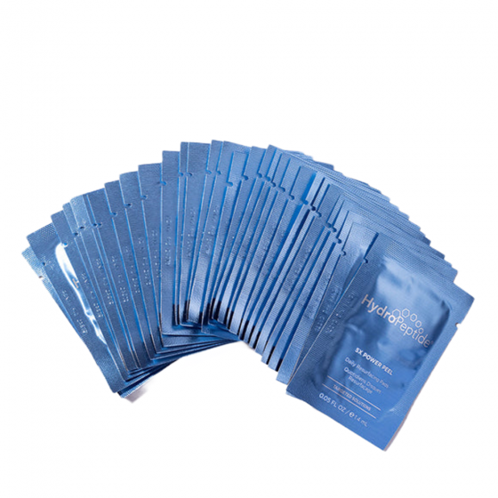 HydroPeptide 5X Power Peel