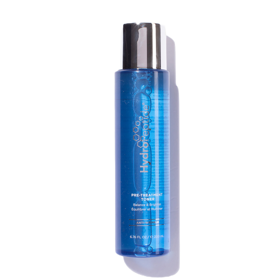 HydroPeptide Pre-Treatment Toner
