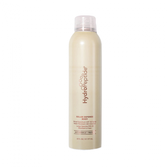 HydroPeptide Solar Defense Body SPF 30