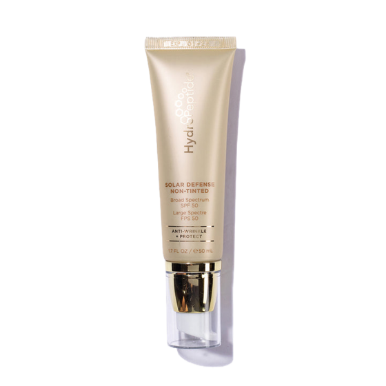 HydroPeptide Solar Defense Non-Tinted SPF 50
