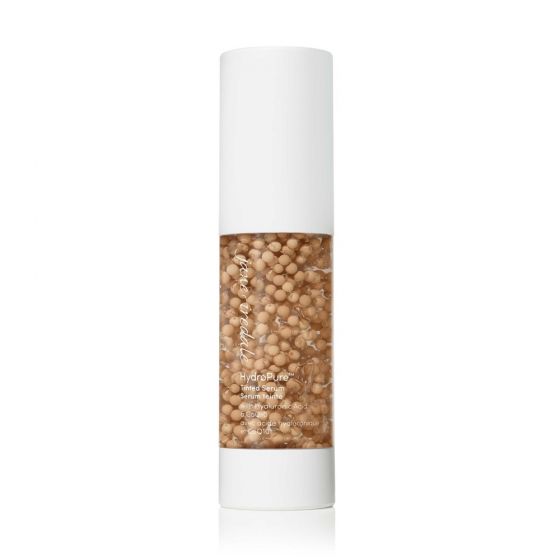 jane iredale HydroPure™ Tinted Serum with Hyaluronic Acid & CoQ10