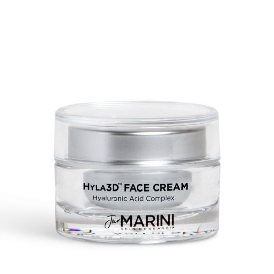 Jan Marini Skin Research Hyla3D™ Face Cream