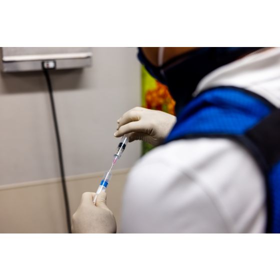 Steroid Injection