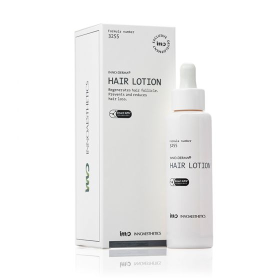 Innoaesthetics Epigen Hair Lotion