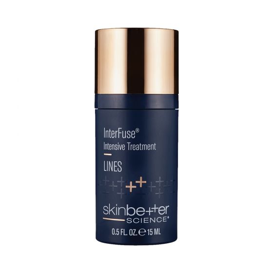 skinbetter science InterFuse® Intensive Treatment LINES 15 ml