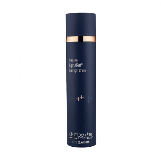 skinbetter science Intensive AlphaRet Overnight Cream 50 ml
