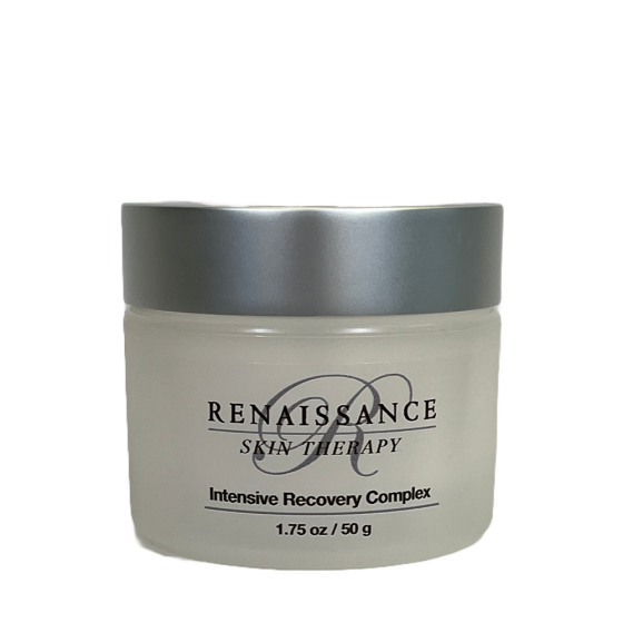 Intensive Recovery Complex
