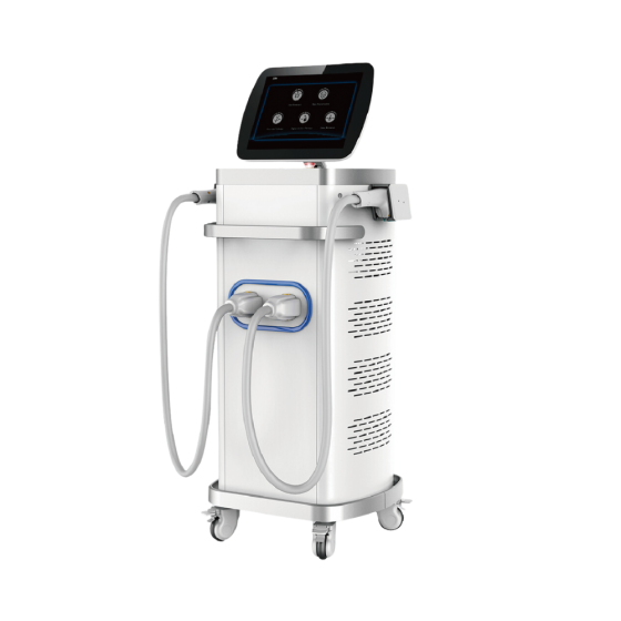 Multifunctional DPL