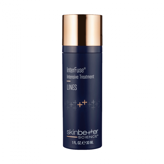 skinbetter science InterFuse® Intensive Treatment LINES 30 ml