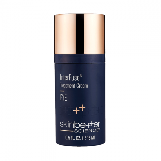skinbetter science InterFuse Treatment Cream EYE 15 ml
