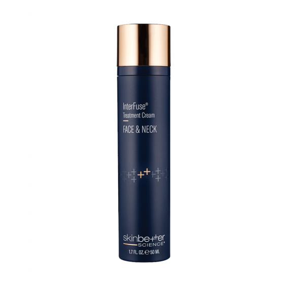 skinbetter science® InterFuse® Treatment Cream 50ML FACE & NECK