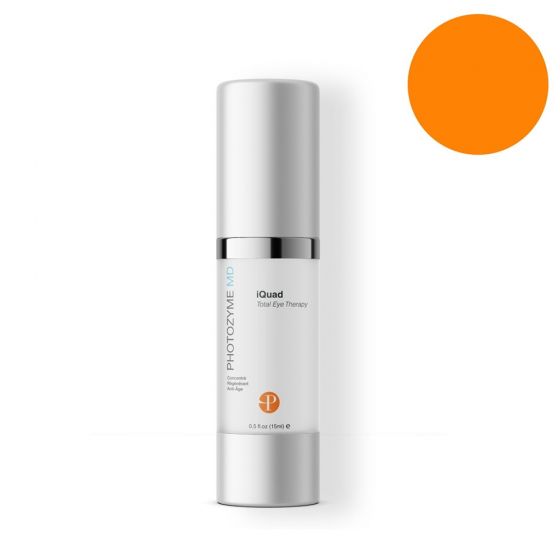 Photozyme iQuad Total Eye Therapy