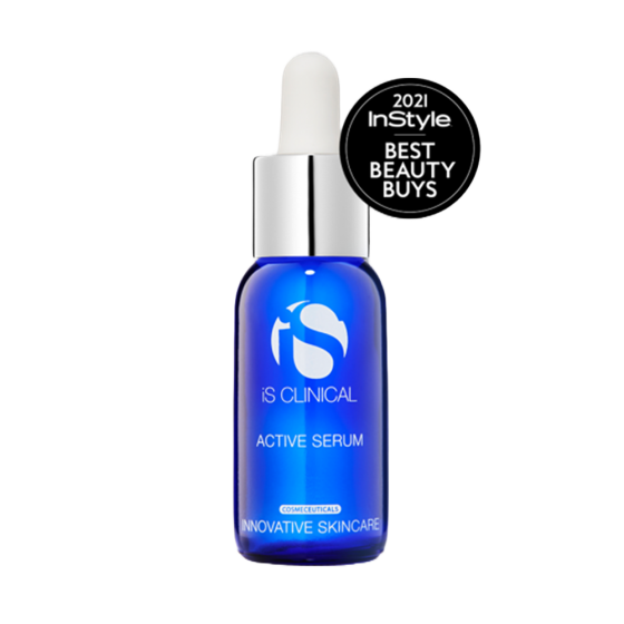 iS Clinical Active Serum - 30 mL