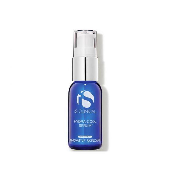 iS CLINICAL Hydra-Cool Serum - 1.0 oz