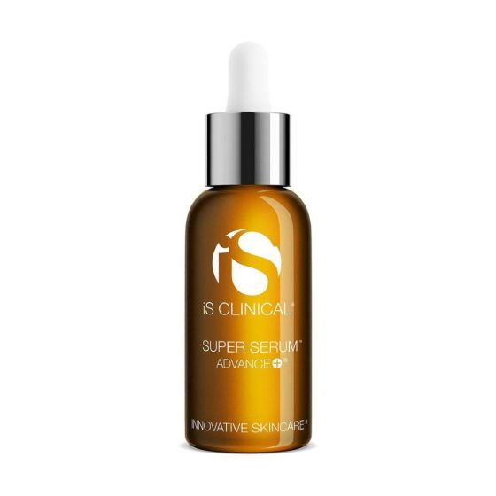 iS Clinical Super Serum Advance+