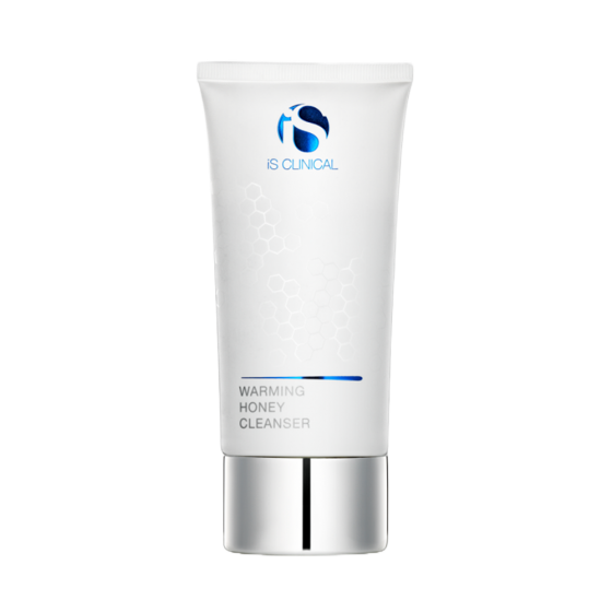 iS Clinical Warming Honey Cleanser