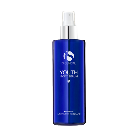 iS Clinical Youth Body Serum