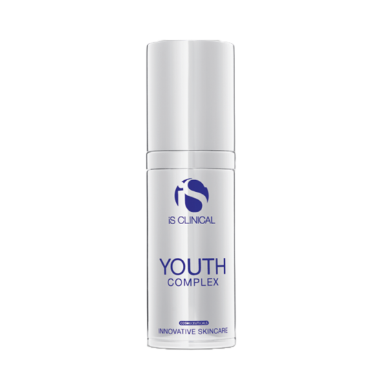 iS Clinical Youth Complex
