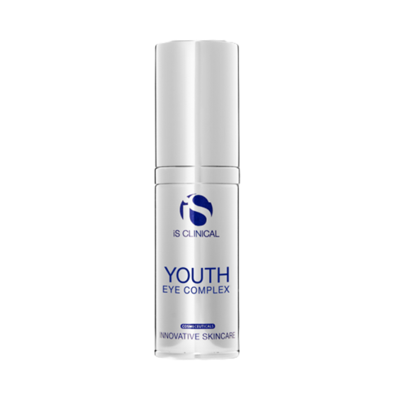 iS Clinical Youth Eye Complex