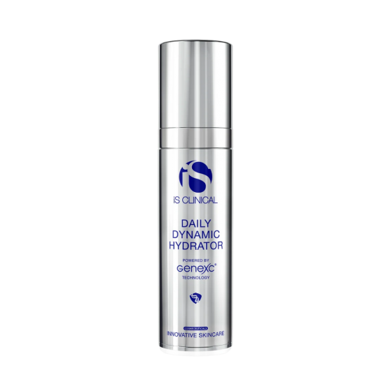 iS Clinical Daily Dynamic Hydrator