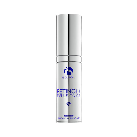 iS Clinical Retinol+ Emulsion 0.3