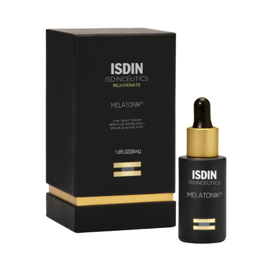 Isdinceutics Melatonik®