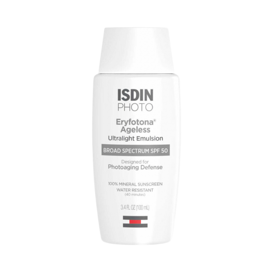ISDIN Eryfotona Ageless