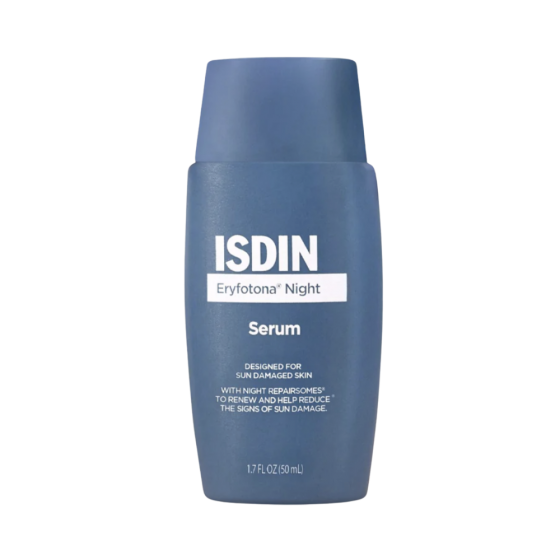 ISDIN Eryfotona Night Serum