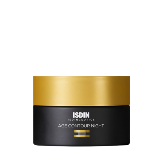 Isdinceutics Age Contour Night