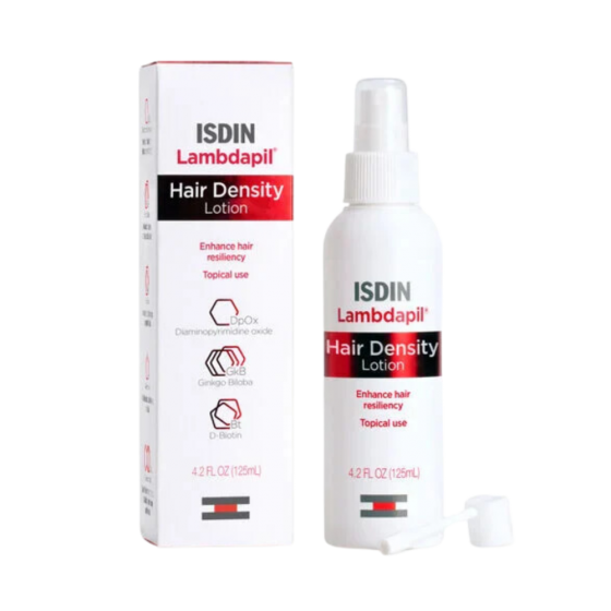 ISDIN Lambdapil Hair Density Lotion