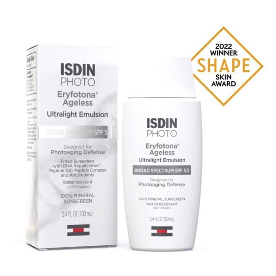 ISDIN Eryfotona Ageless