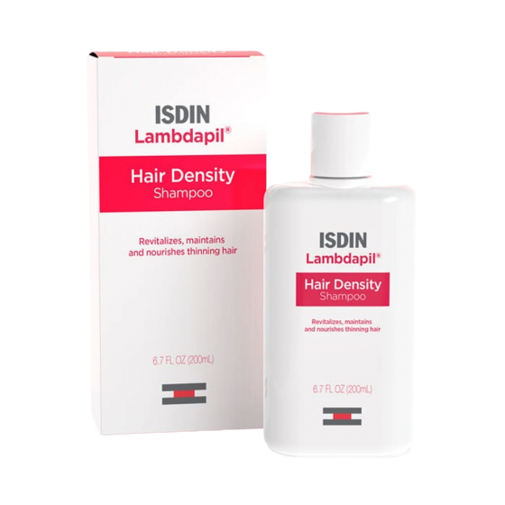 ISDIN Lambdapil Hair Density Shampoo