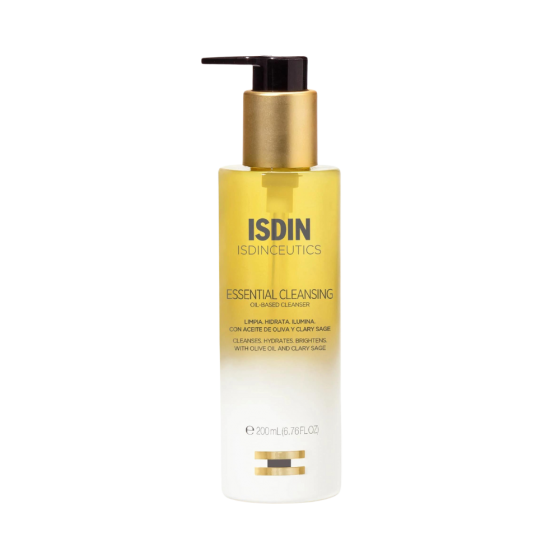 Isdinceutics Essential Cleansing