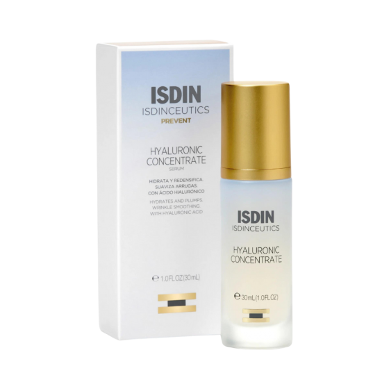 Isdinceutics Hyaluronic Concentrate